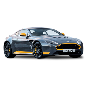 Aston Martin PNG-54562